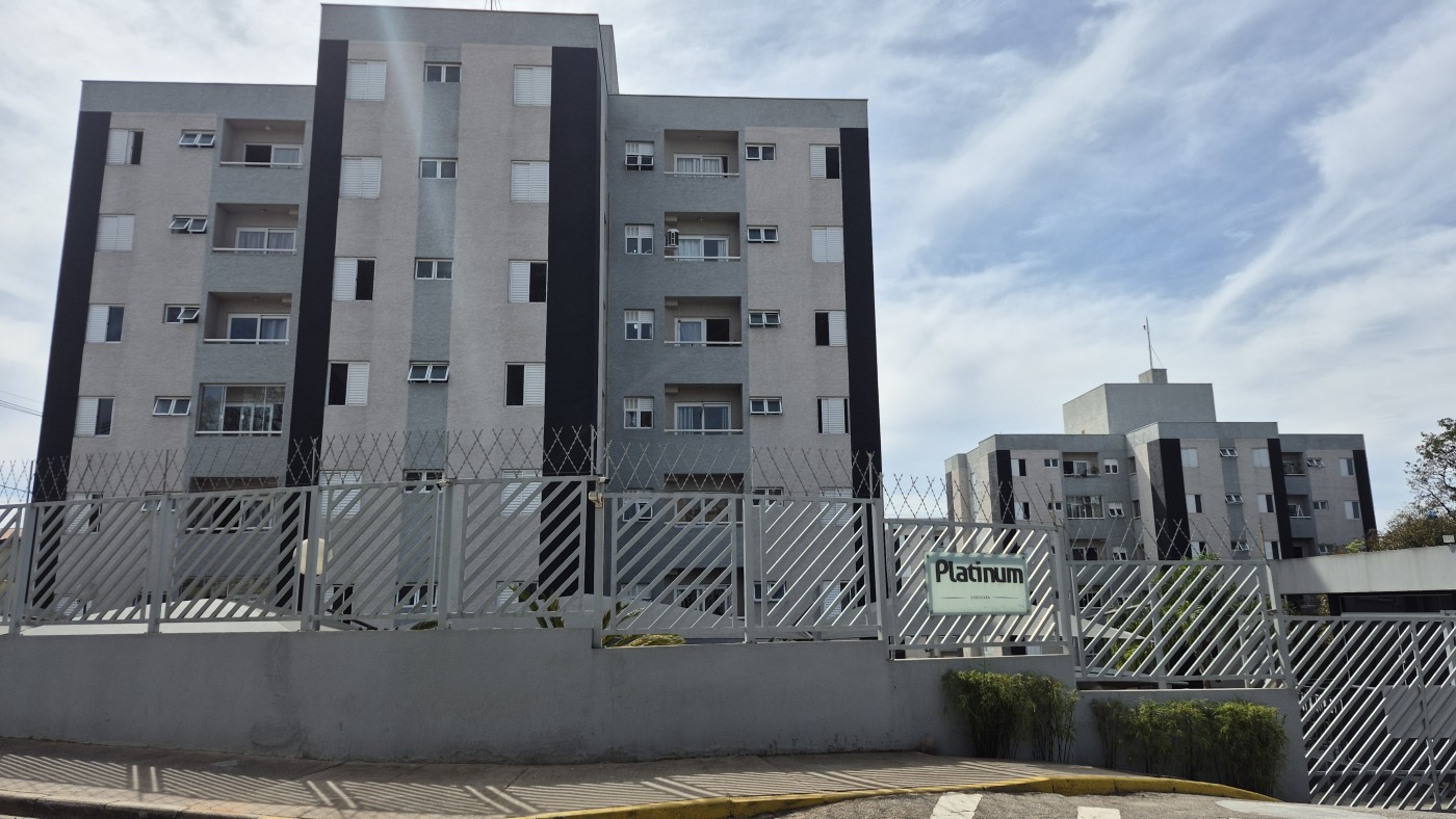 Apartamento, 2 quartos, 49 m² - Foto 2