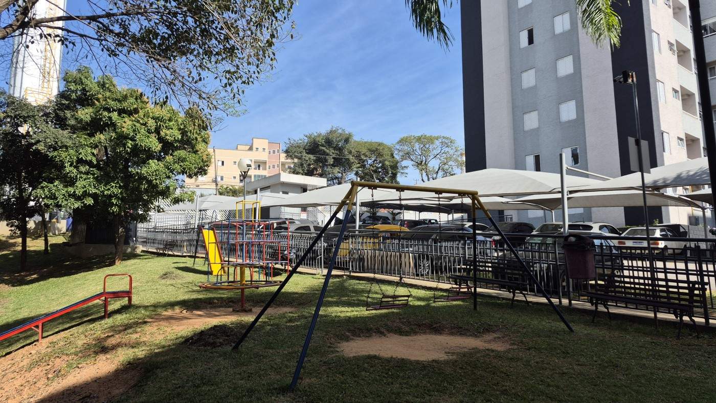 Apartamento, 2 quartos, 49 m² - Foto 3