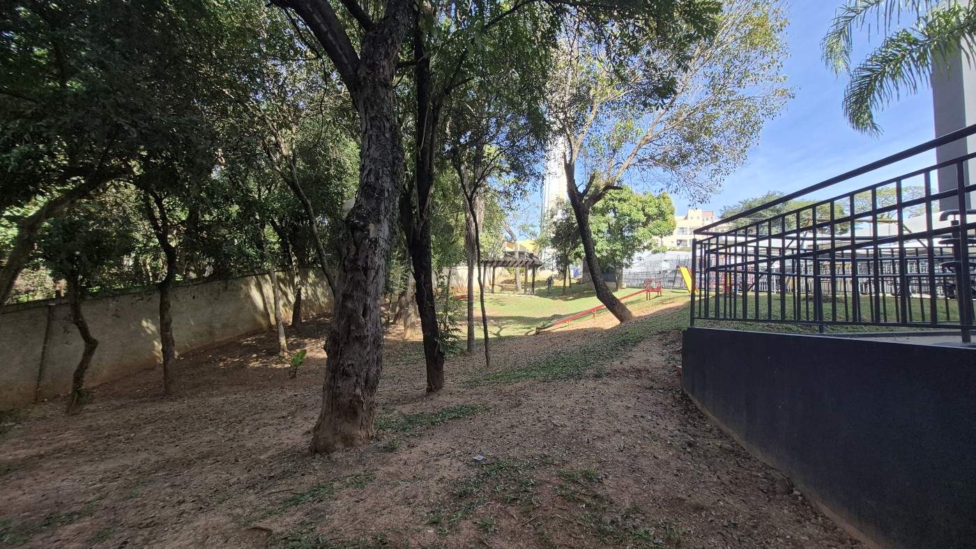 Apartamento, 2 quartos, 49 m² - Foto 7