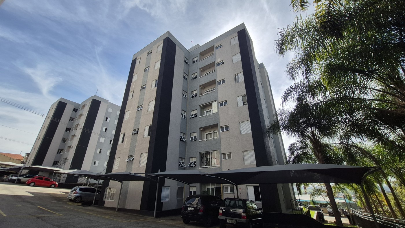 Apartamento, 2 quartos, 49 m² - Foto 8
