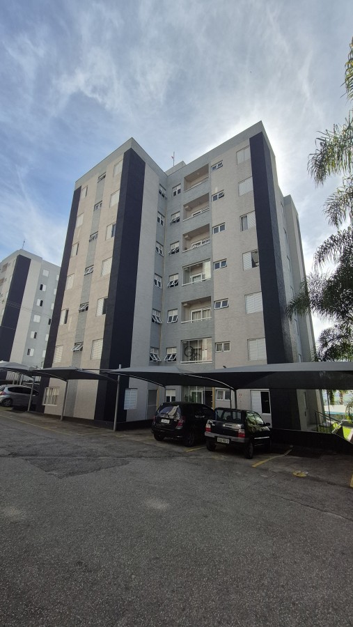 Apartamento, 2 quartos, 49 m² - Foto 9