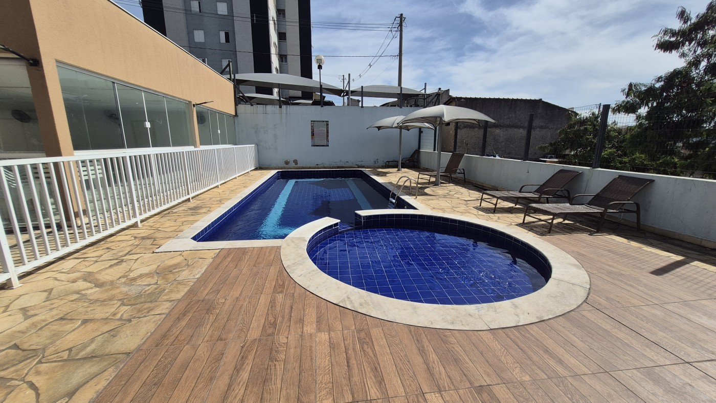 Apartamento, 2 quartos, 49 m² - Foto 12