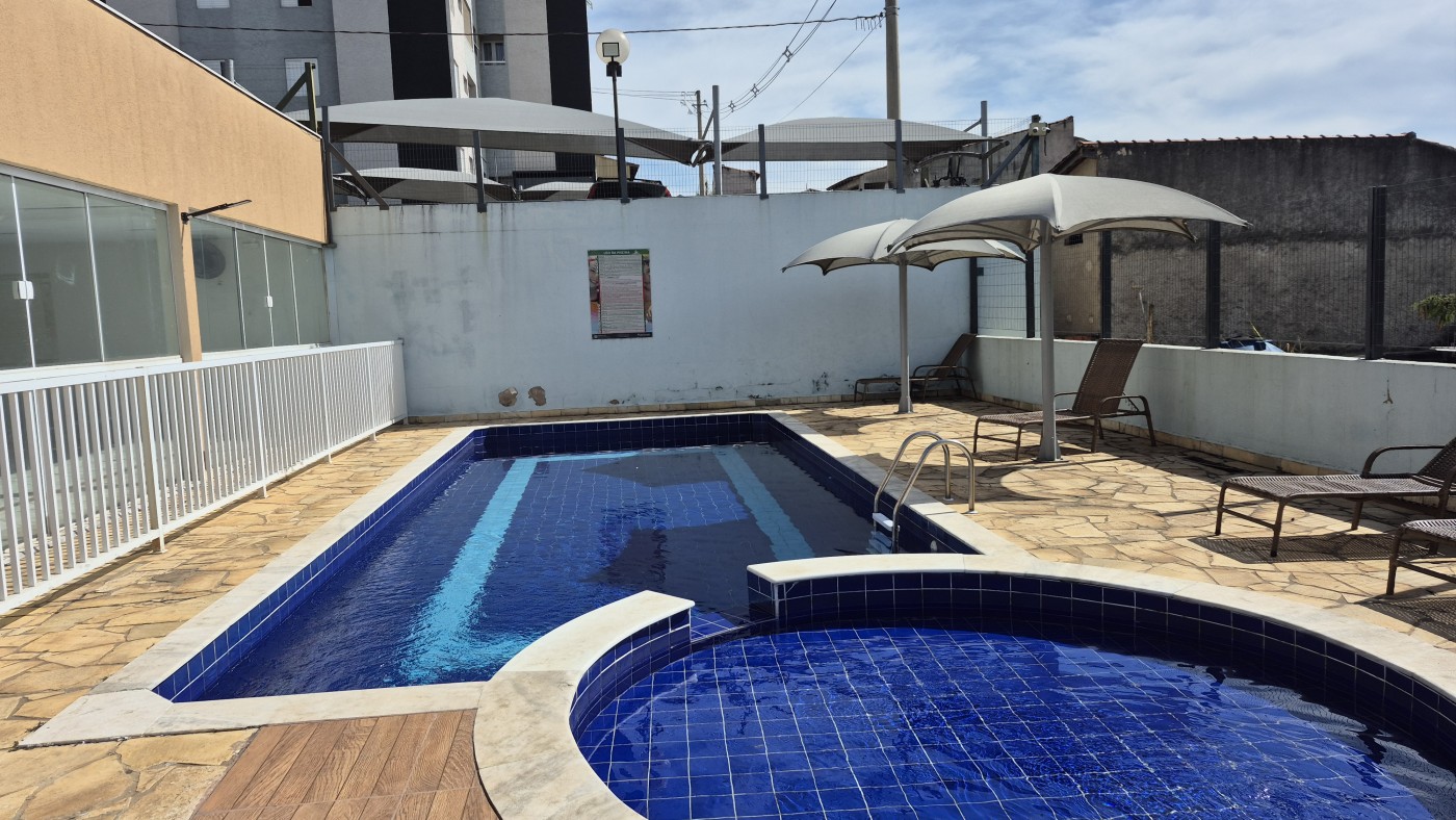 Apartamento, 2 quartos, 49 m² - Foto 13