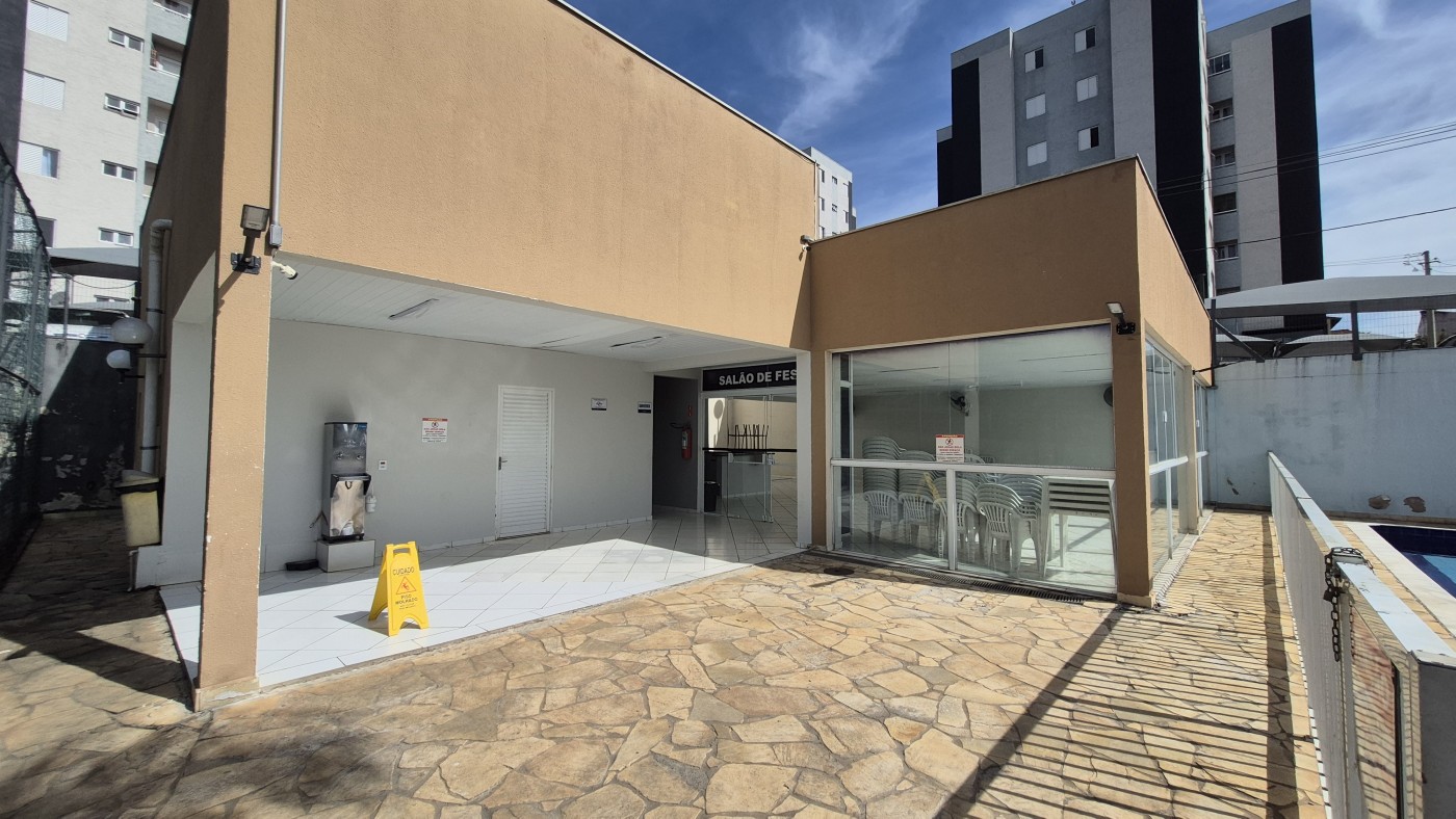 Apartamento, 2 quartos, 49 m² - Foto 15