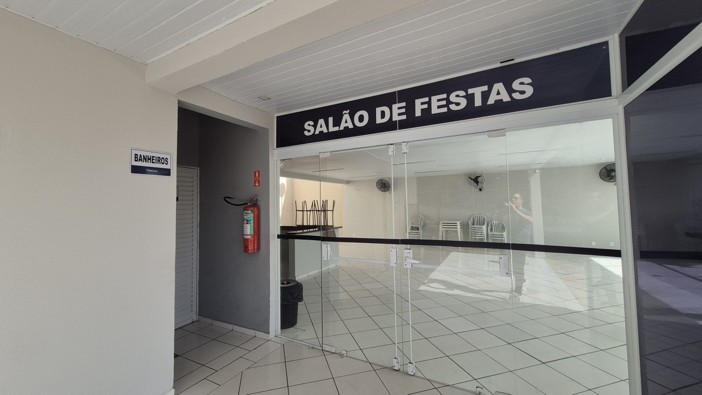 Apartamento, 2 quartos, 49 m² - Foto 16