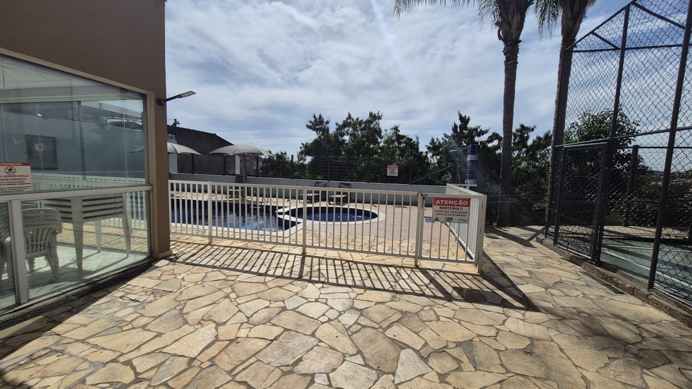 Apartamento, 2 quartos, 49 m² - Foto 19