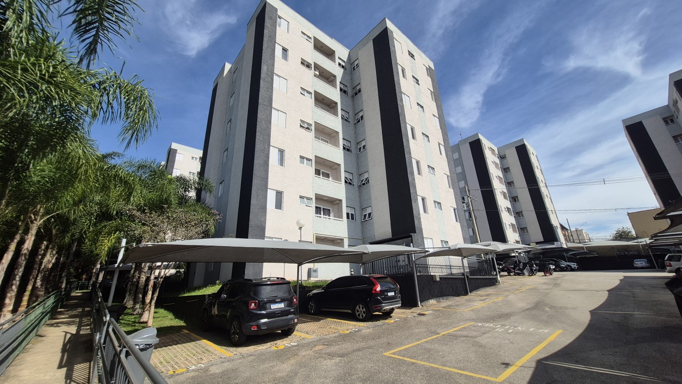 Apartamento, 2 quartos, 49 m² - Foto 20