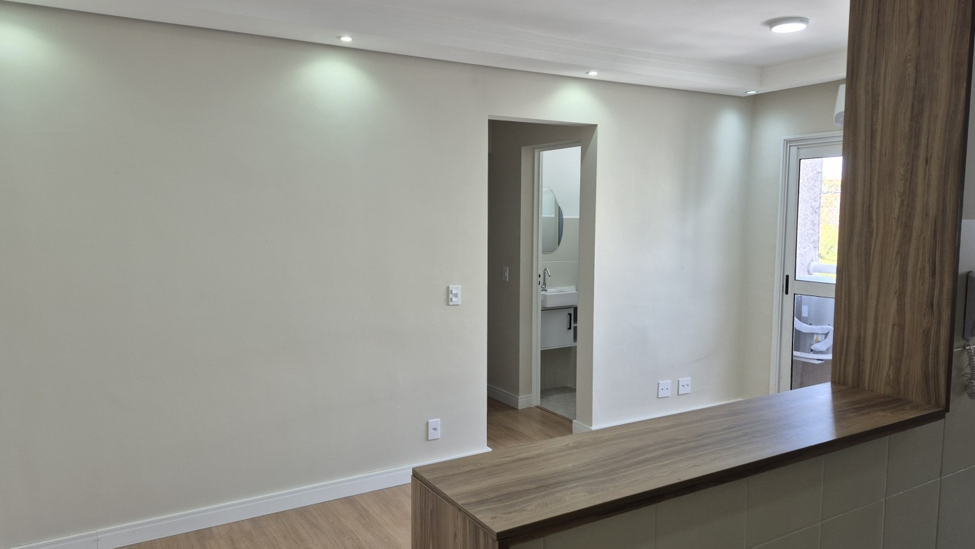 Apartamento, 2 quartos, 49 m² - Foto 23