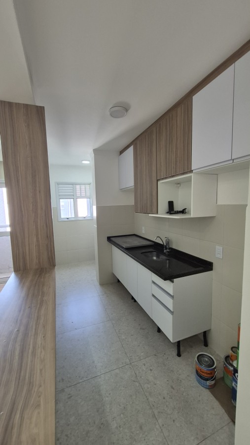 Apartamento, 2 quartos, 49 m² - Foto 1