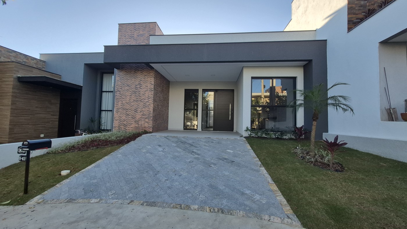 Casa de Condomínio, 3 quartos - Foto 5