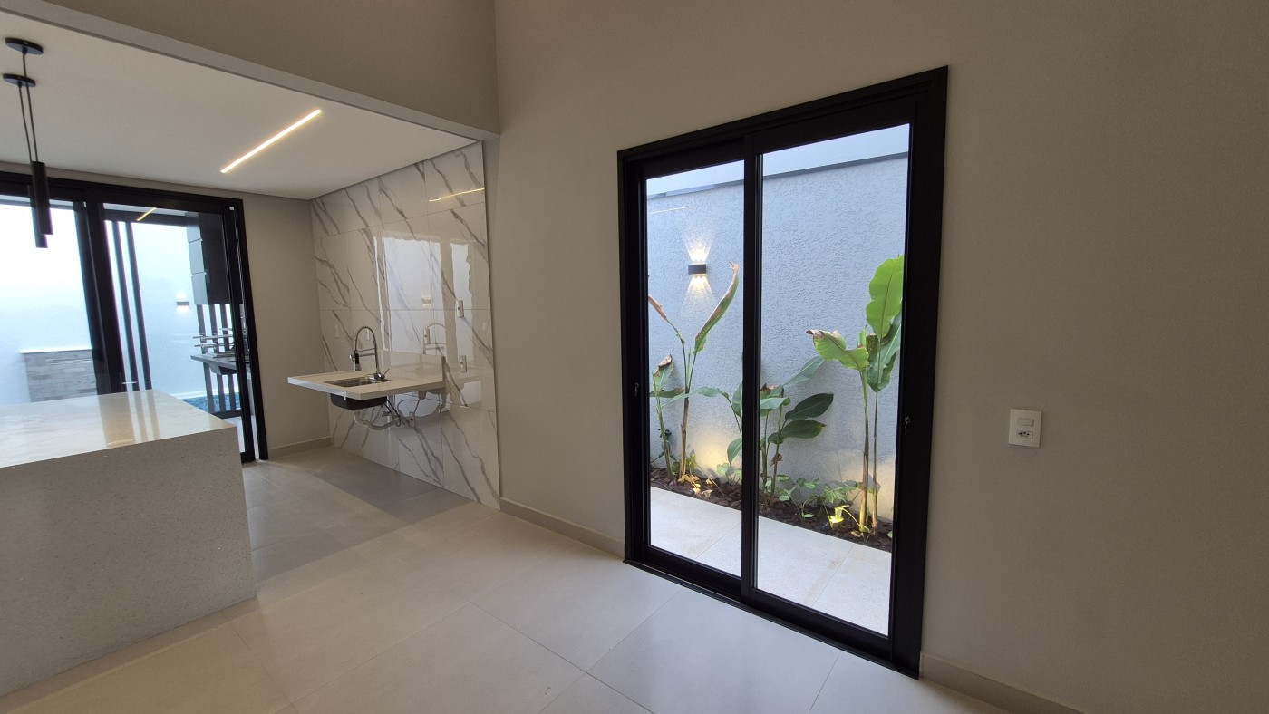 Casa de Condomínio, 3 quartos - Foto 4