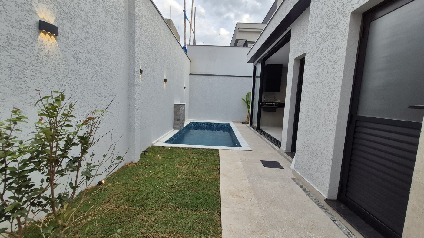 Casa de Condomínio, 3 quartos - Foto 27