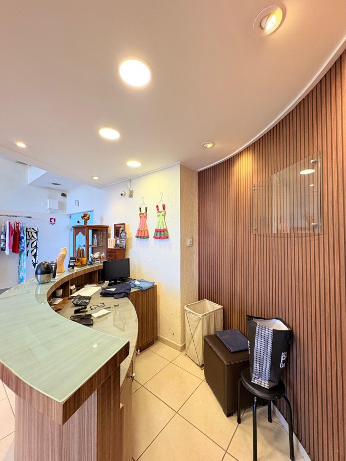 Sala-Conjunto, 197 m² - Foto 8