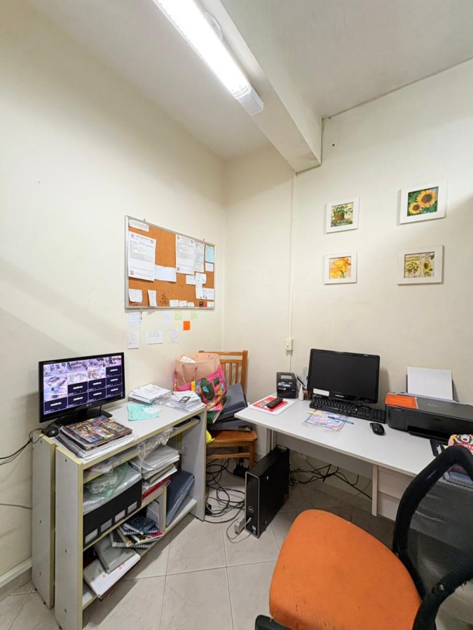 Sala-Conjunto, 197 m² - Foto 20