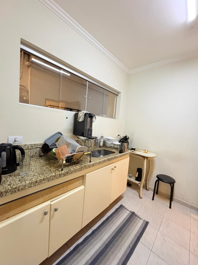 Sala-Conjunto, 197 m² - Foto 17