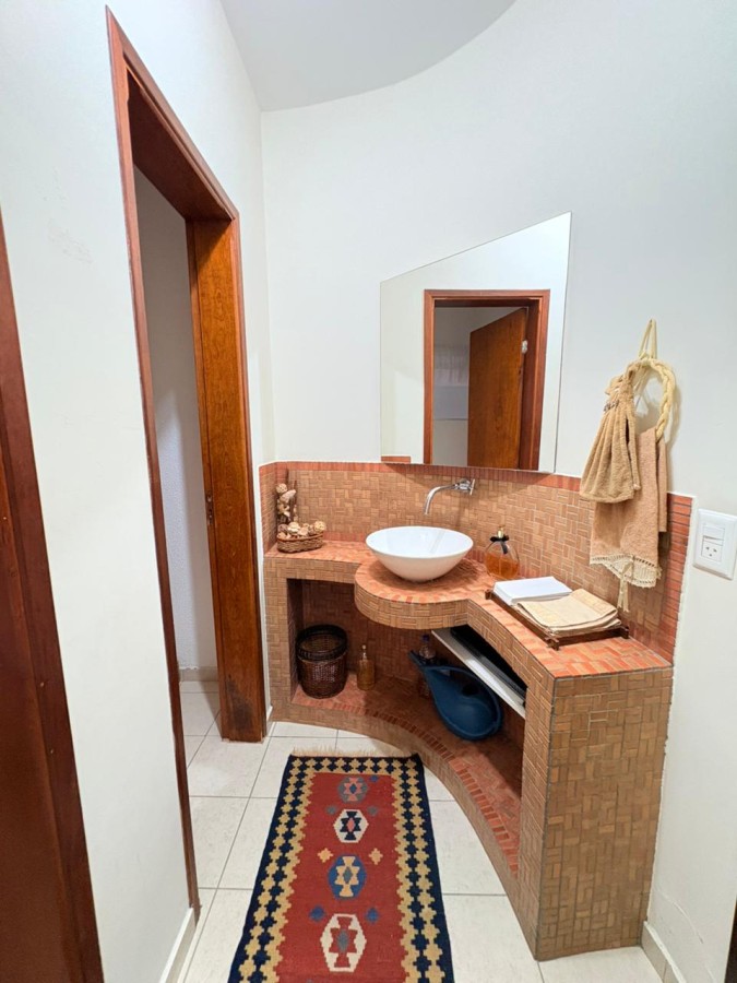 Sala-Conjunto, 197 m² - Foto 26