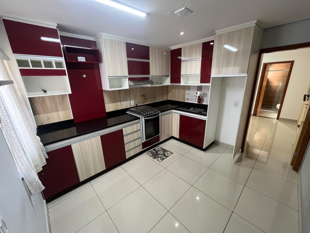 Kitnet-Studio, 30 m² - Foto 3