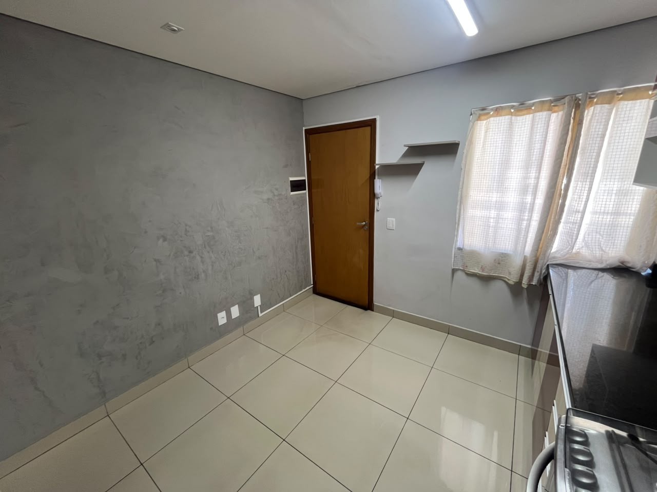 Kitnet-Studio, 30 m² - Foto 2