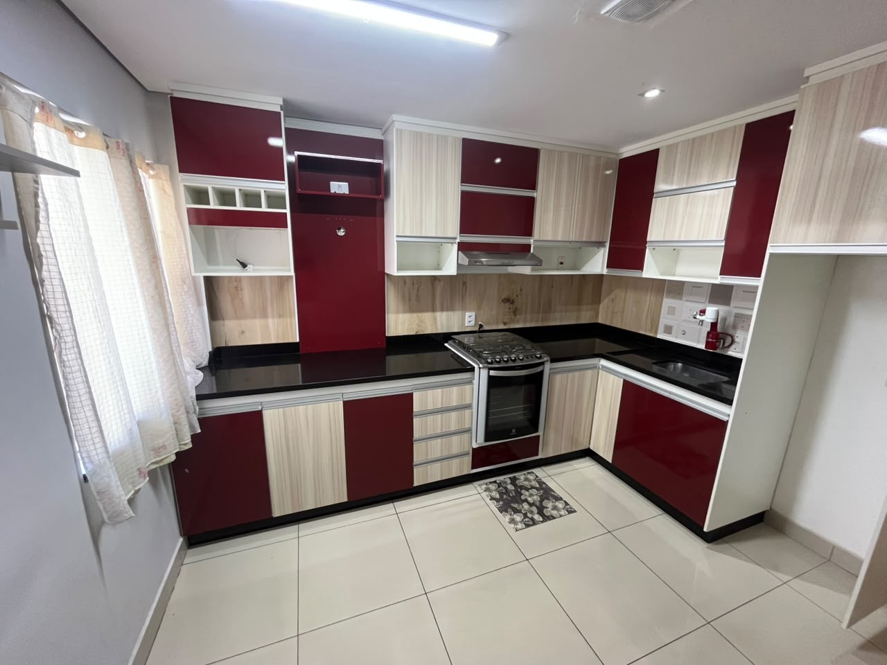 Kitnet-Studio, 30 m² - Foto 1