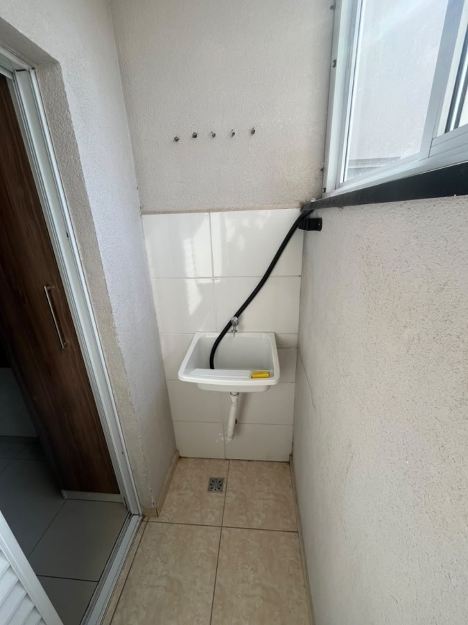 Kitnet-Studio, 30 m² - Foto 12