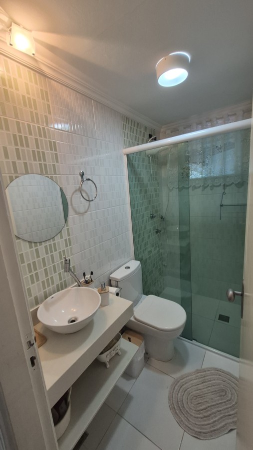 Casa de Condomínio, 3 quartos - Foto 8