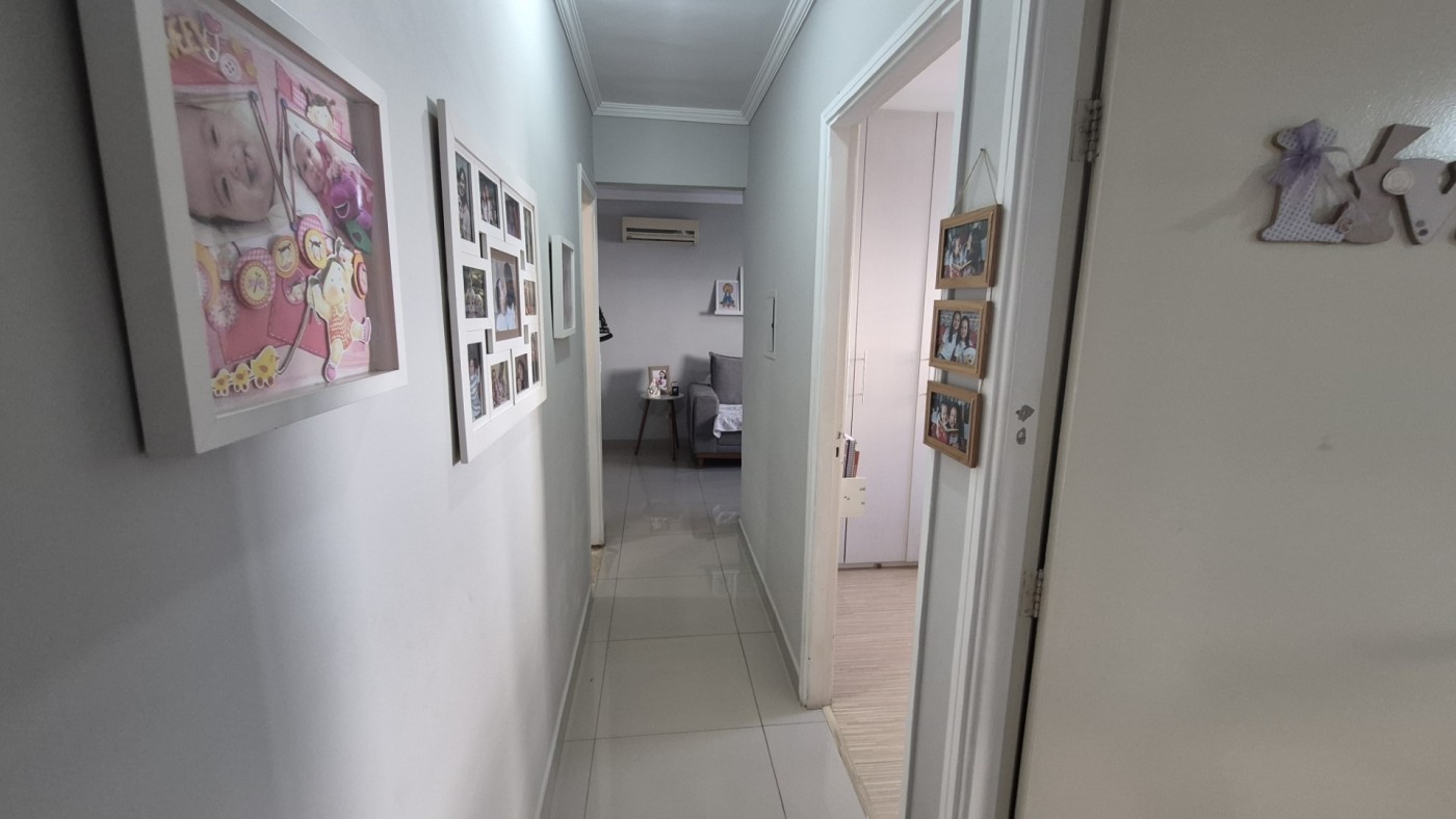Casa de Condomínio, 3 quartos - Foto 19