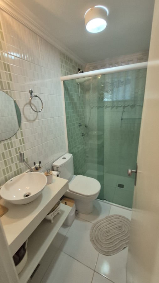 Casa de Condomínio, 3 quartos - Foto 20