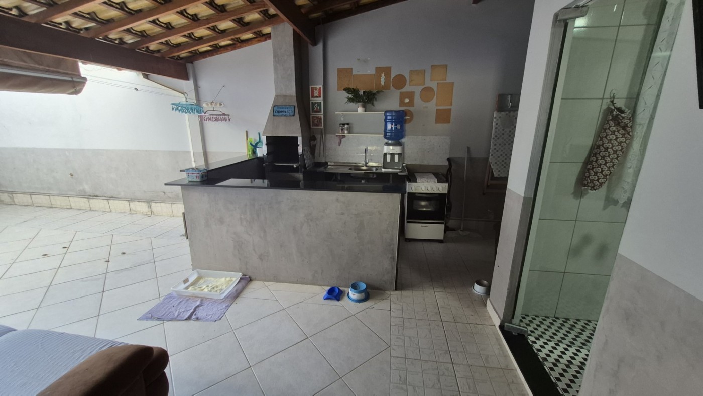 Casa de Condomínio, 3 quartos - Foto 22