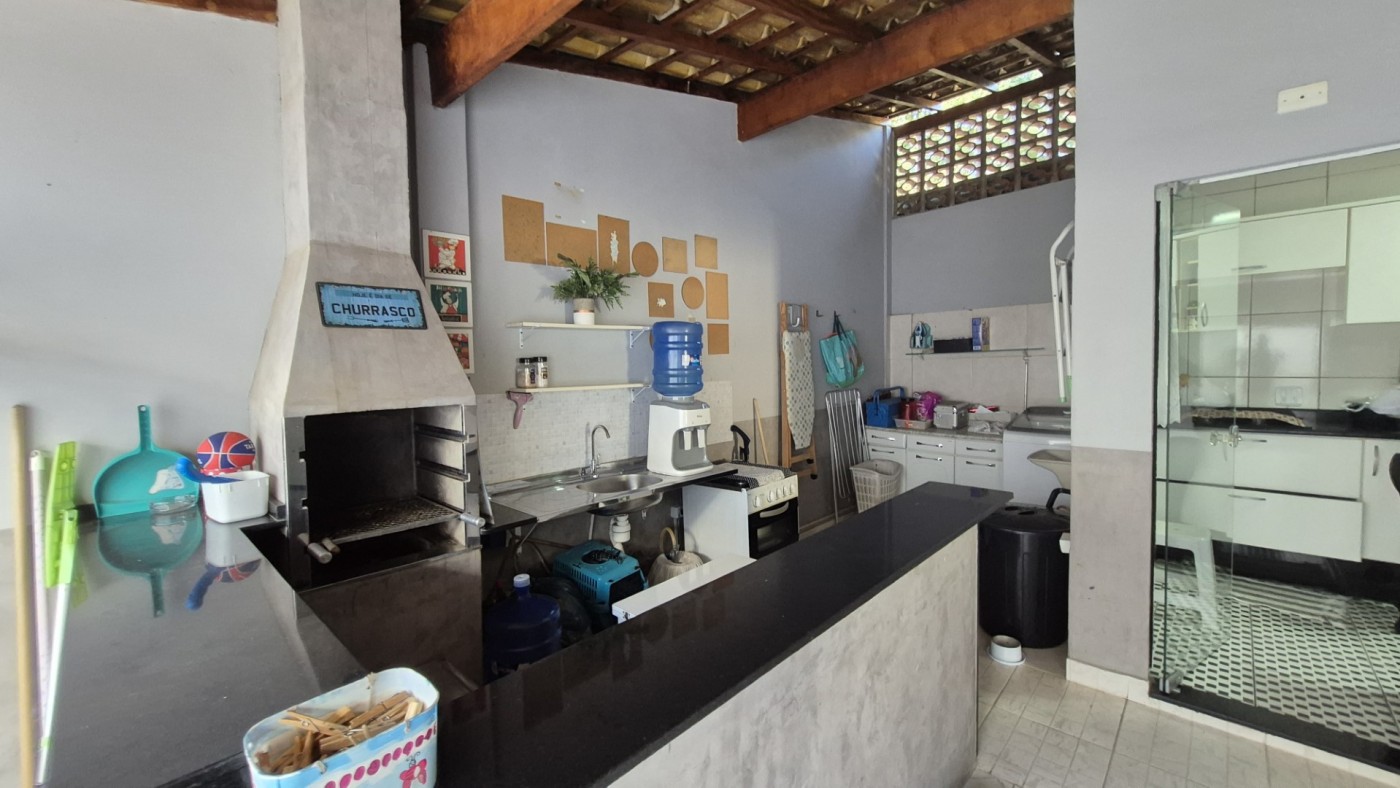 Casa de Condomínio, 3 quartos - Foto 25