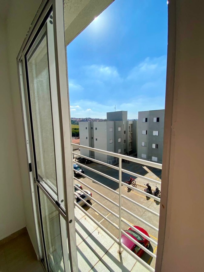 Apartamento, 2 quartos, 47 m² - Foto 6
