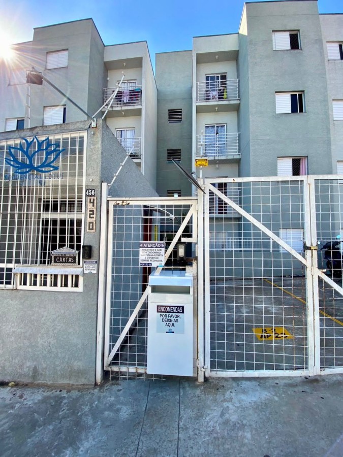 Apartamento, 2 quartos, 47 m² - Foto 1