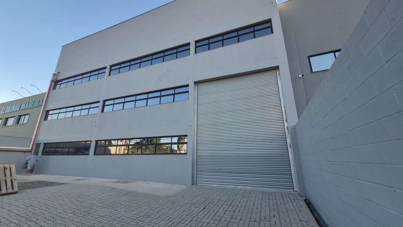 Depósito-Galpão, 1200 m² - Foto 10