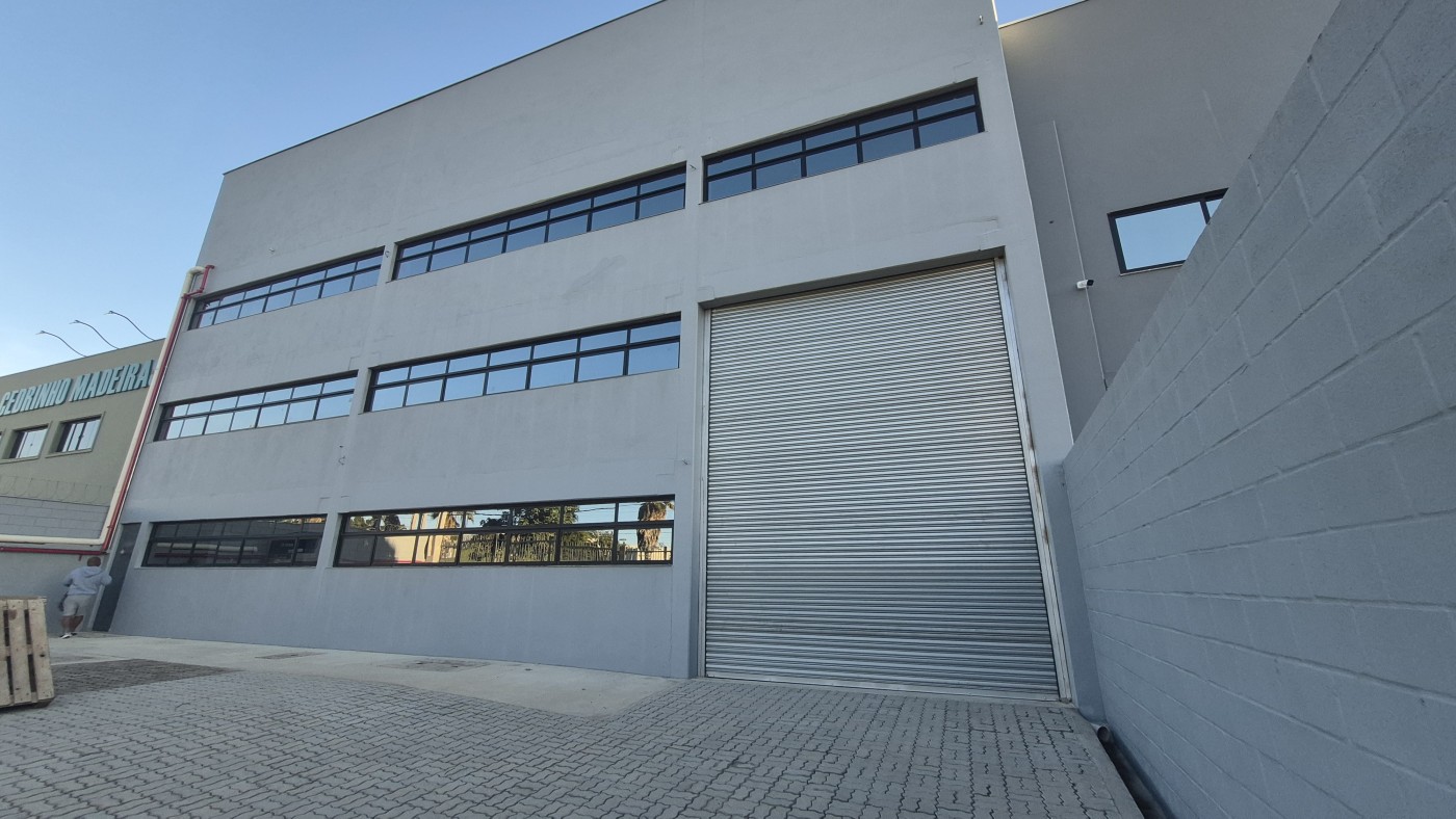 Depósito-Galpão, 1200 m² - Foto 11