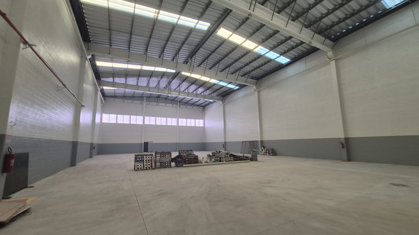 Depósito-Galpão, 1200 m² - Foto 13