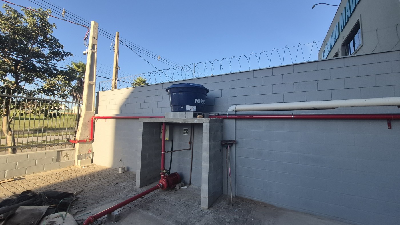 Depósito-Galpão, 1200 m² - Foto 12