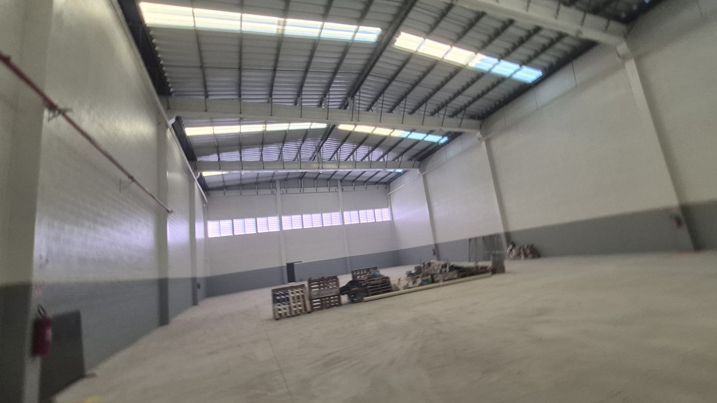 Depósito-Galpão, 1200 m² - Foto 14