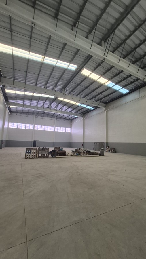 Depósito-Galpão, 1200 m² - Foto 15