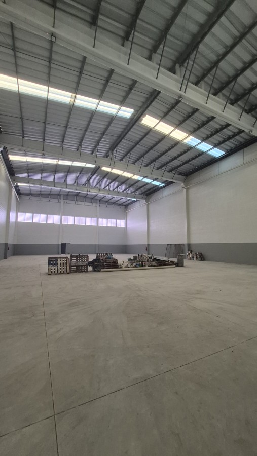 Depósito-Galpão, 1200 m² - Foto 16