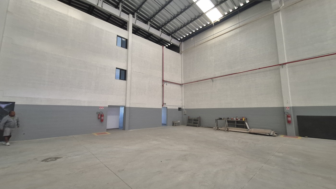 Depósito-Galpão, 1200 m² - Foto 17