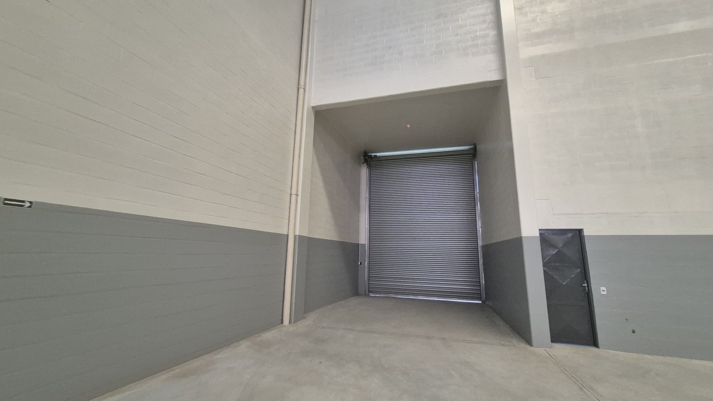 Depósito-Galpão, 1200 m² - Foto 18