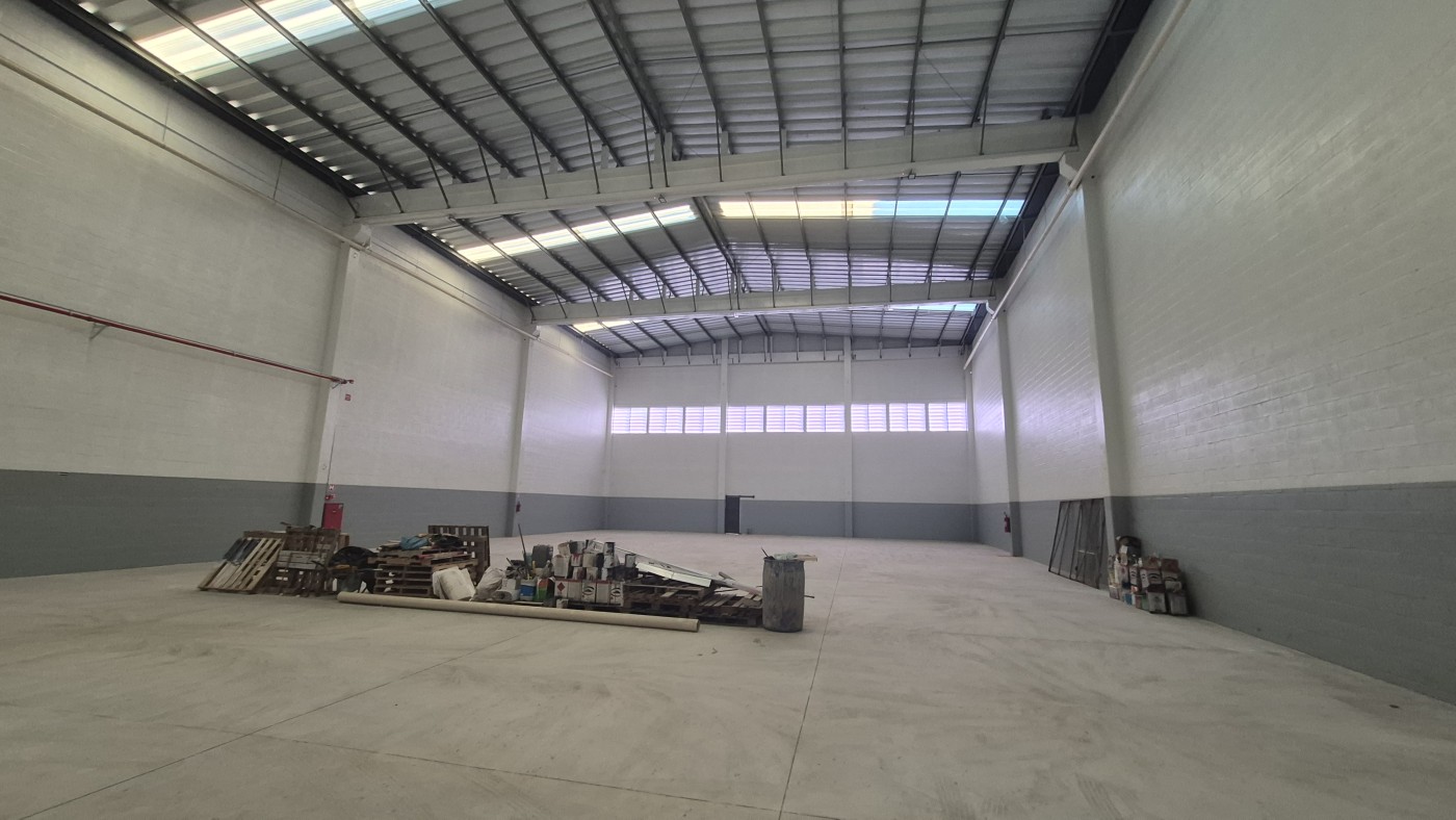 Depósito-Galpão, 1200 m² - Foto 20