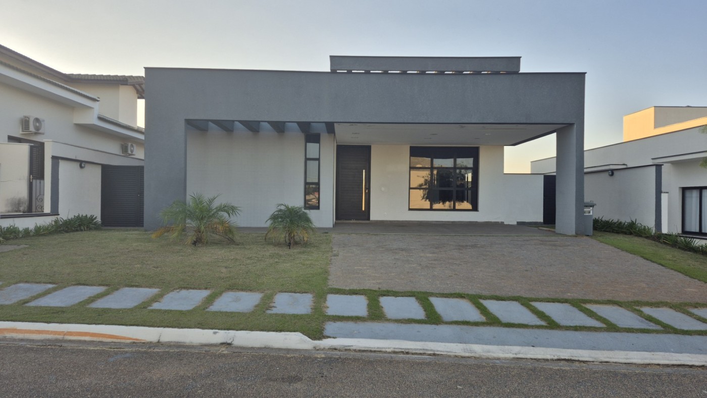 Casa de Condomínio, 4 quartos - Foto 2