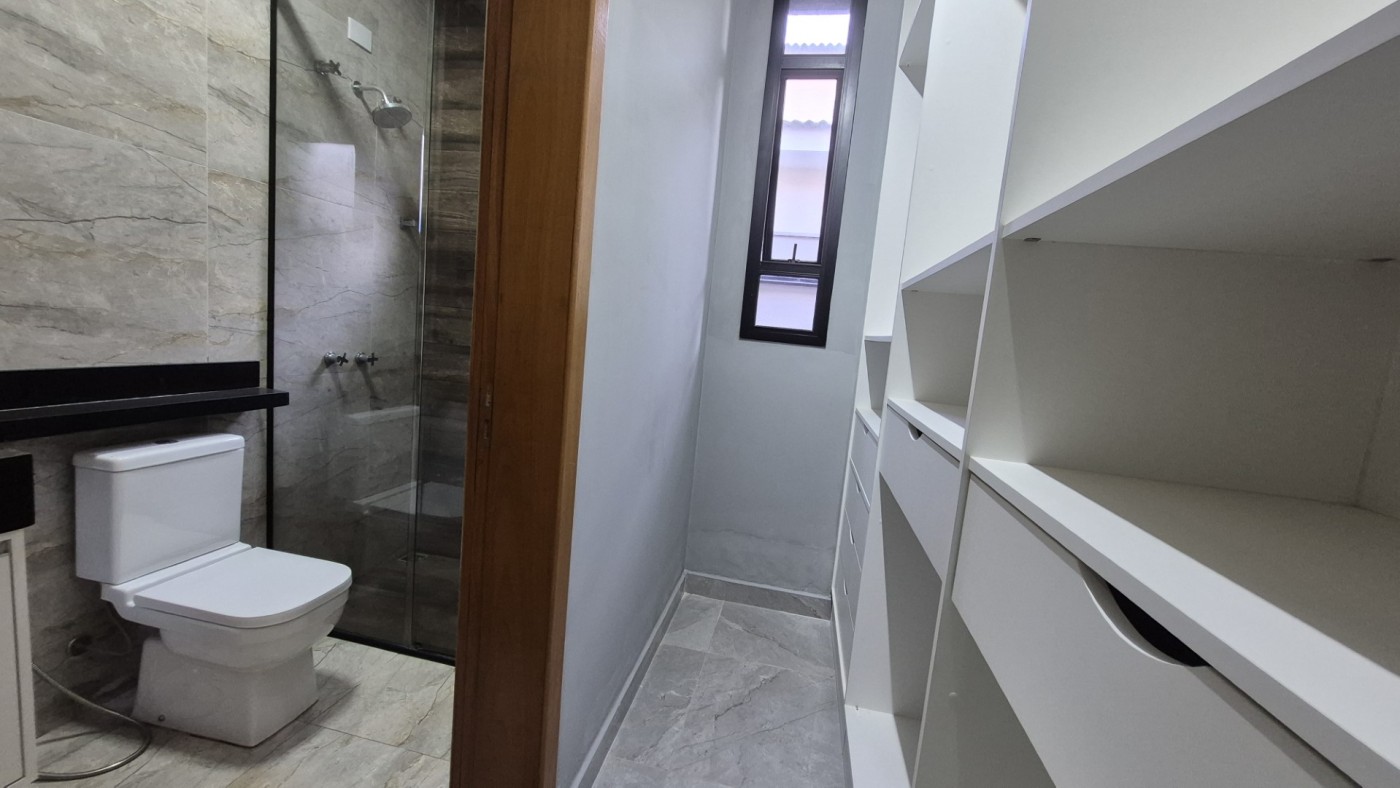 Casa de Condomínio, 4 quartos - Foto 31