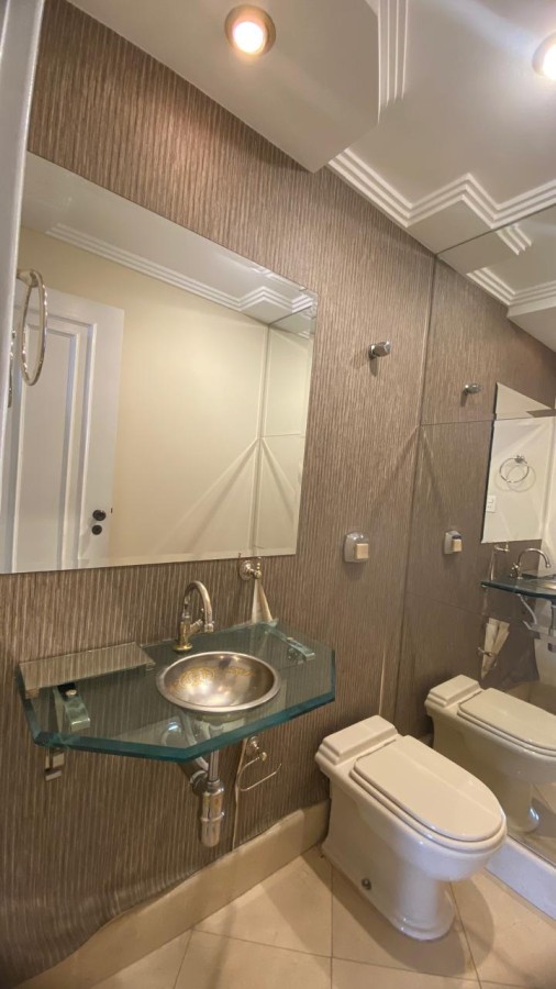 Apartamento, 3 quartos, 212 m² - Foto 5