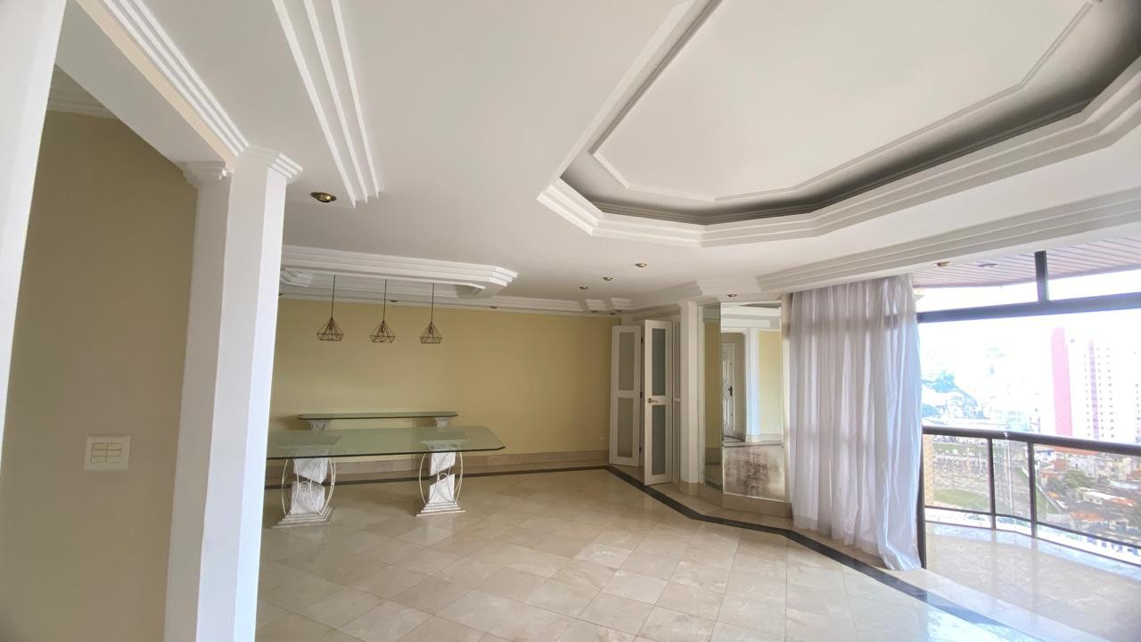 Apartamento, 3 quartos, 212 m² - Foto 6