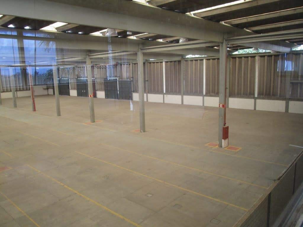 Depósito-Galpão, 4696 m² - Foto 2