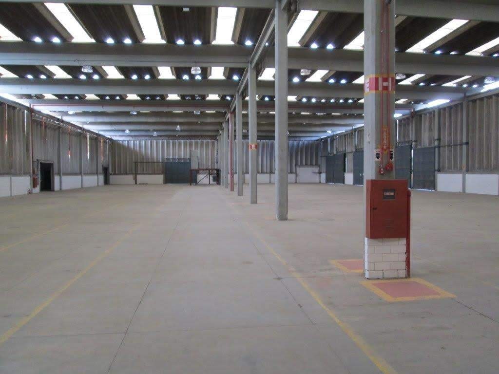 Depósito-Galpão, 4696 m² - Foto 6