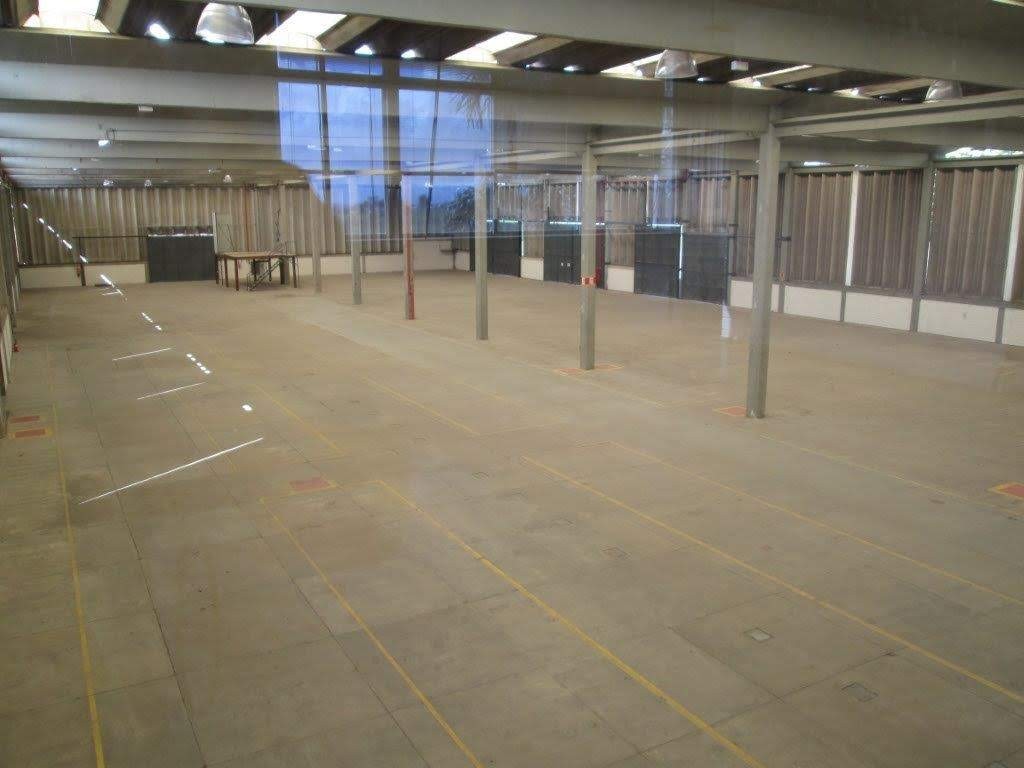 Depósito-Galpão, 4696 m² - Foto 3