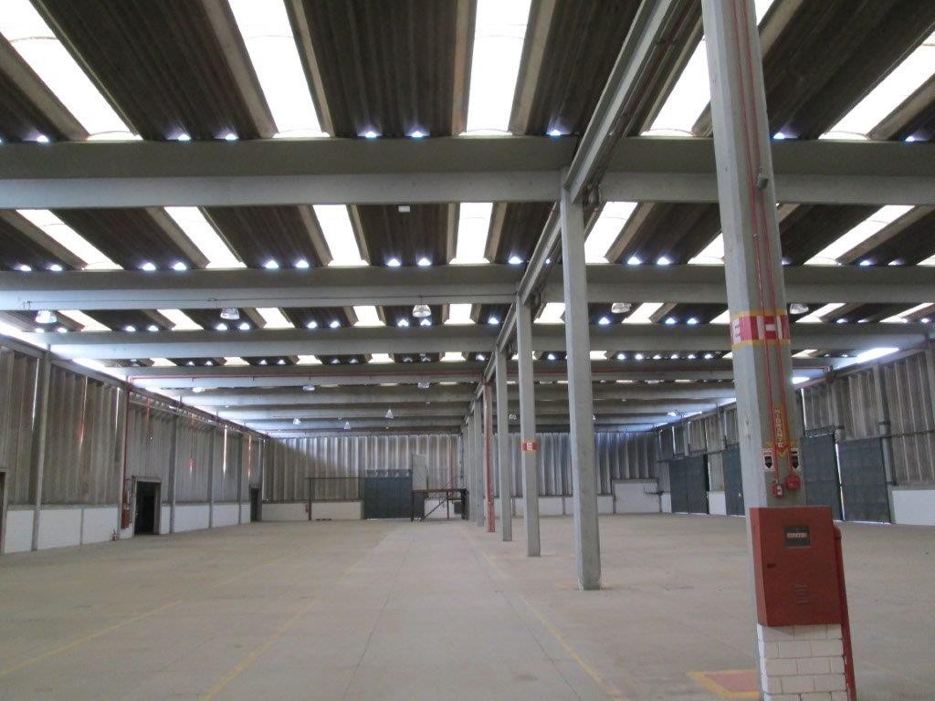 Depósito-Galpão, 4696 m² - Foto 12