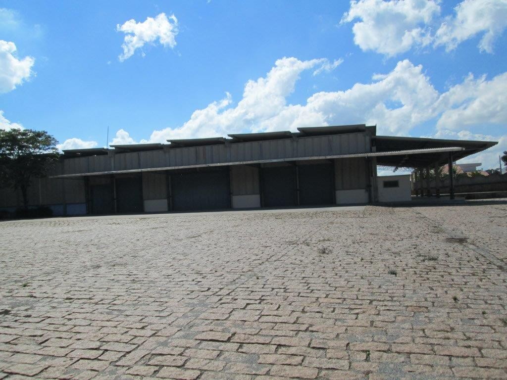 Depósito-Galpão, 4696 m² - Foto 13